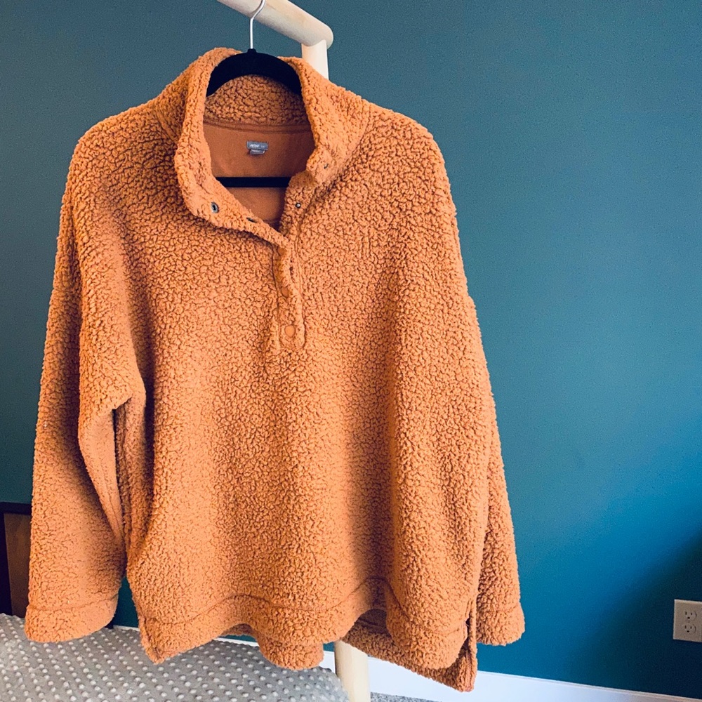 Aerie Cloud Sherpa